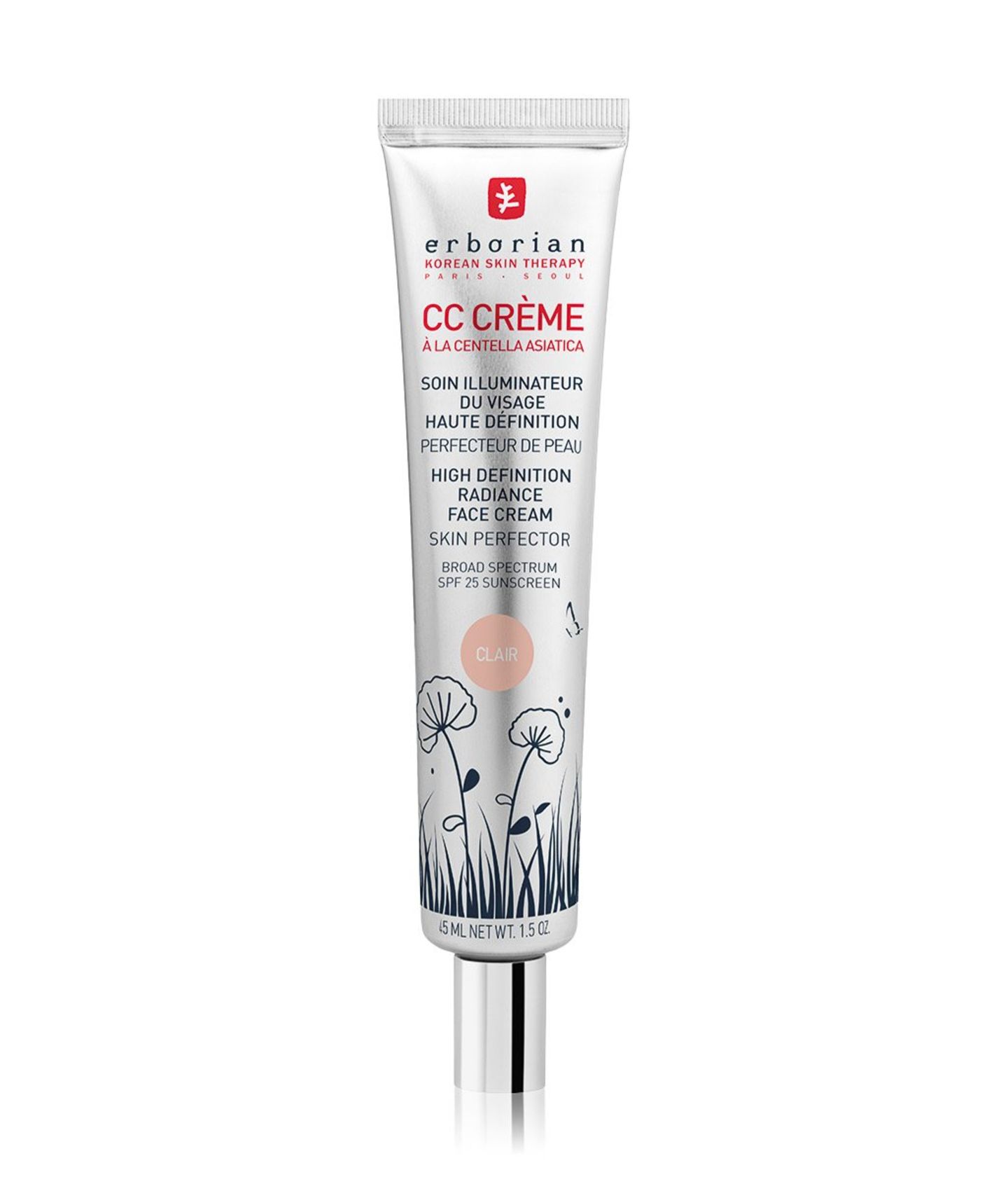 erborian CC Creme