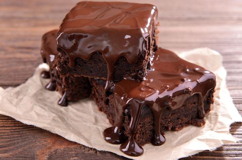 Ohne Ei, Butter und Milch: Schokoladiger „Depression Cake“ feiert ein Comeback
