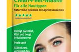 Luvos Heilerde Clean-Peel-Maske