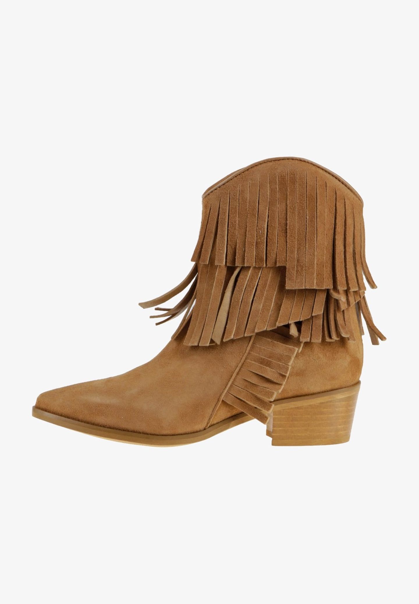 MJUS Ankle Boot