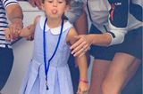 Royale Mütter: Herzogin Kate mit ihrer Tochter Charlotte