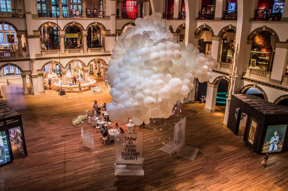 Amsterdam Sehenswürdigkeiten: Die besten Tipps Amsterdam Sehenswürdigkeiten: Tropenmuseum