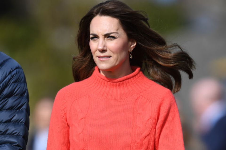 RoyalNews Herzogin Catherine