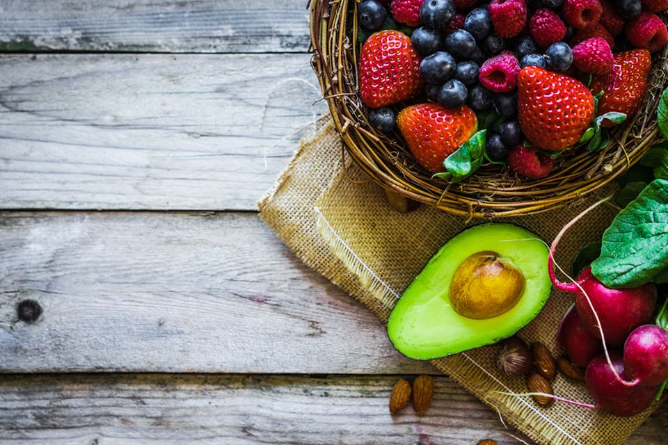 Blog rettet Ihre Gesundheit dissoziierte Ernährung