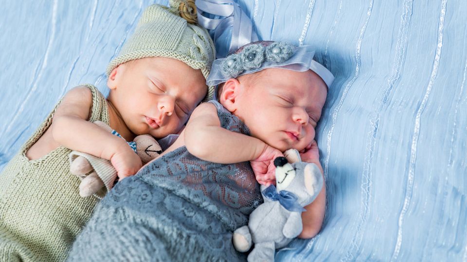 Babynamen 2019
