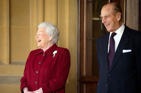 Royals: Baby-News für Queen Elizabeth und ihre Familie