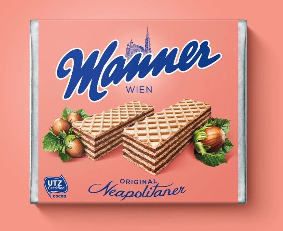 Vegane Süßigkeiten aus dem Supermarkt BRIGITTE.de