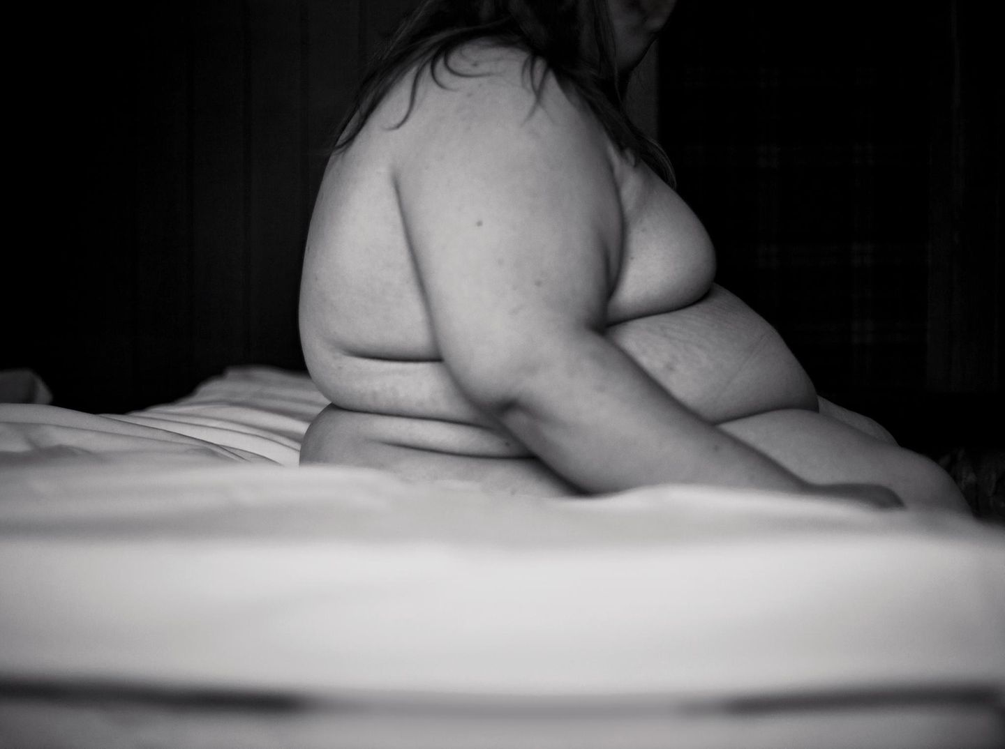Body-Positivity: Marteline Nystad