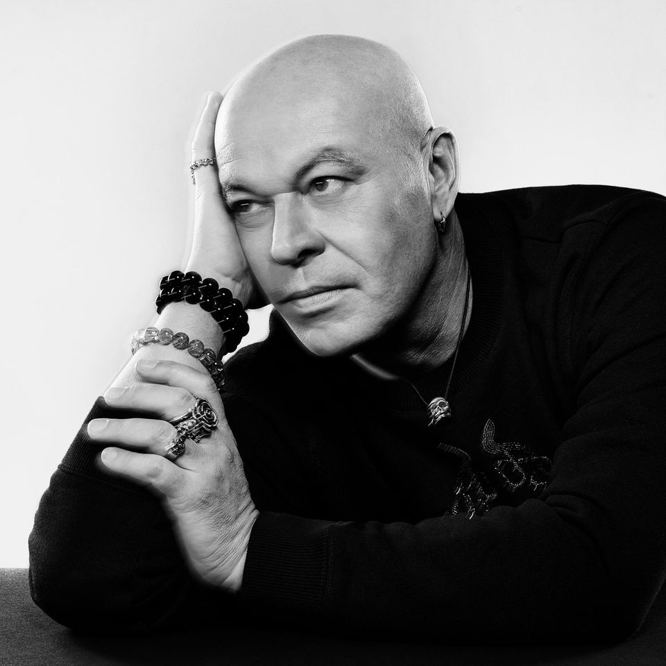 Good to know:: Nicolas Degennes, Art Director von Givenchy Beauty Nicolas Degennes, Art Director von Givenchy Beauty