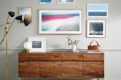 Fernseher verstecken - die 10 besten Ideen Fernseher verstecken - Samsung Fernseher
