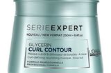 L’Oréal Professionnel Serie Expert Glycerin Curl Contour Hair Mask