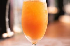 5 schnelle Cocktails für Urlaubsfeeling zu Hause Robinson Crusoe Cocktail