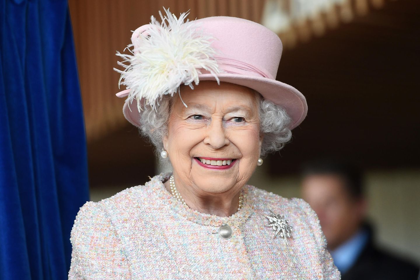 Royal-News: Queen Elizabeth: Überraschung zum Thronjubiläum