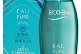 Eau Pure  Water Lovers Edition