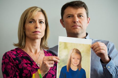 Maddie McCann: Wurde der Täter nach 13 Jahren endlich gefunden?