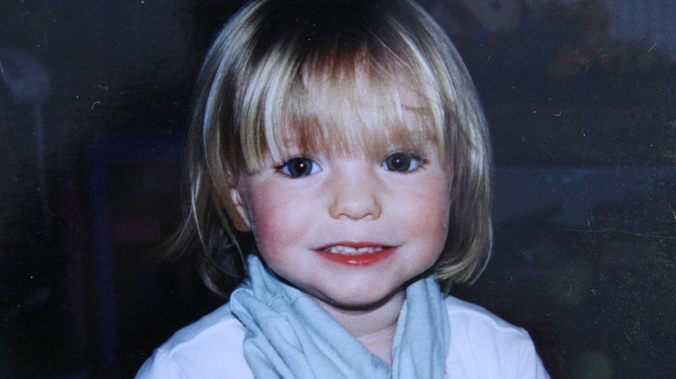 Neue Entwicklungen: Der Vermisstenfall Maddie Mccann