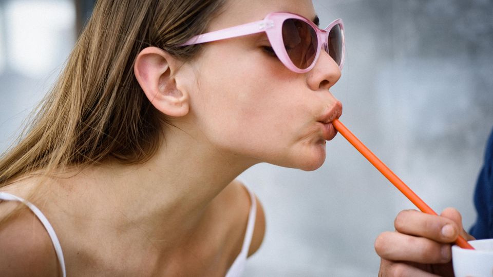 Durstig? Dieses Getränk hydriert sogar noch besser als Wasser