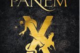 Bücher für den Sommer: Buchcover "Die Tribute von Panem X"
