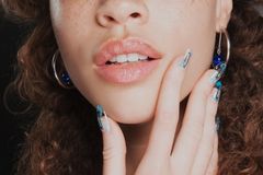 Lipstick Trends 2020: Gloss