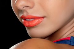 Lipstick Trends 2020: Bold
