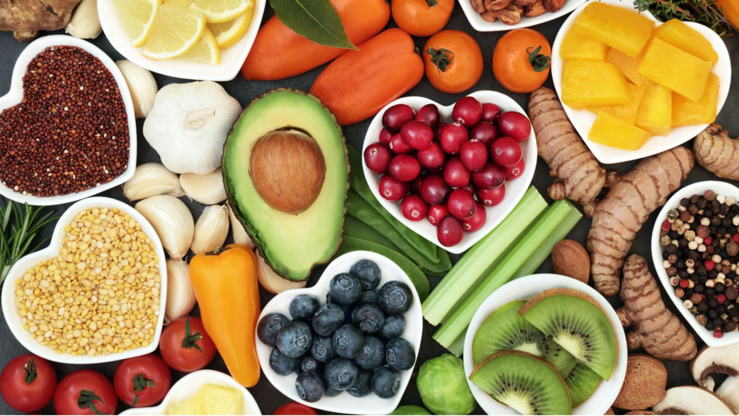 Clean Eating: Das steckt hinter dem Trend | BRIGITTE.de