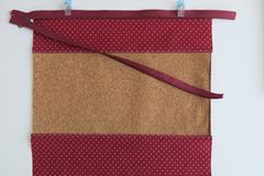 pencil case sew: zipper on fabric