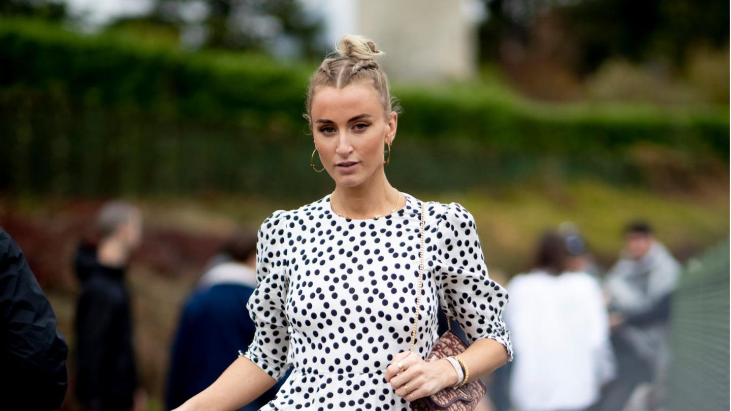 Frisuren der 90er, die jetzt wieder angesagt sind | BRIGITTE.de