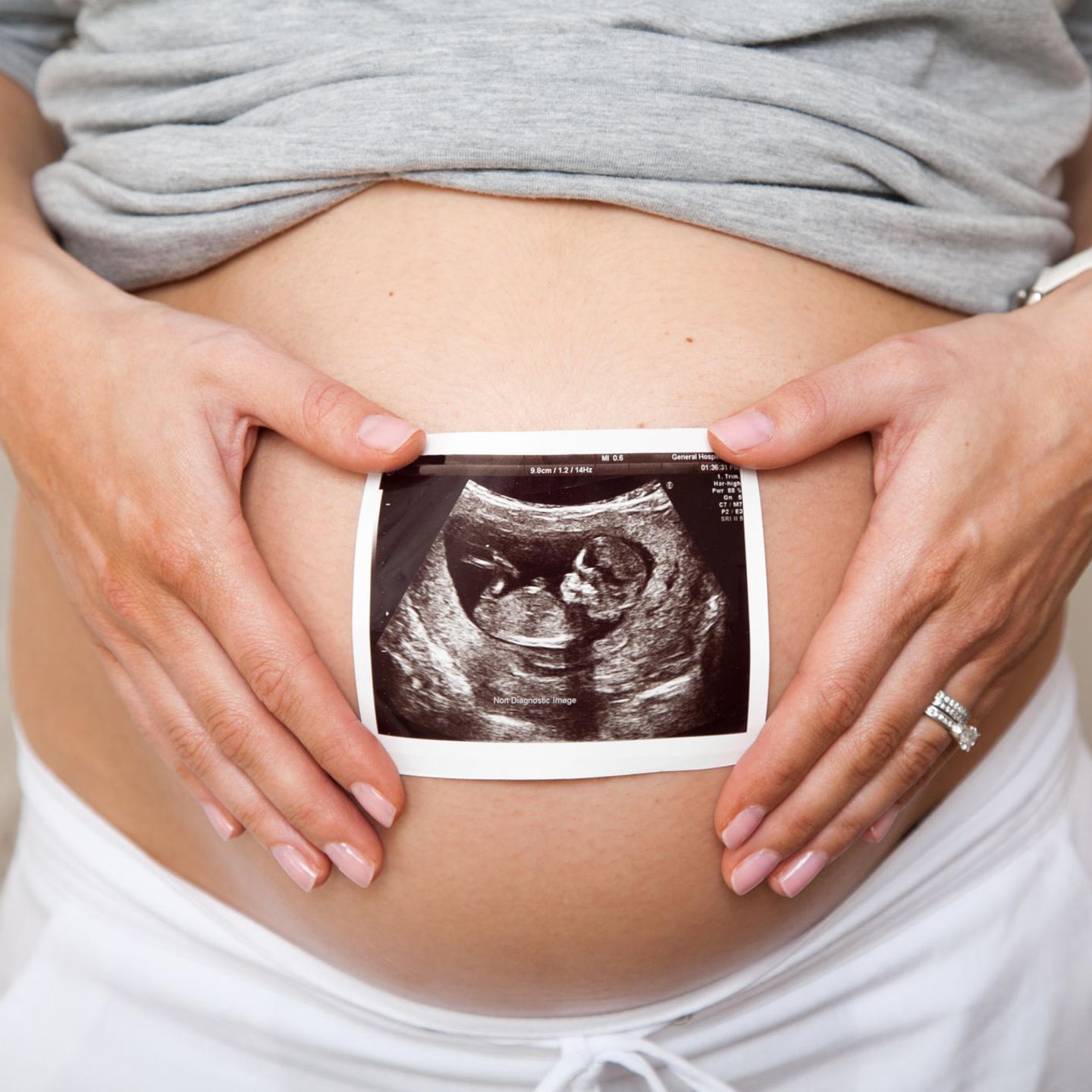 Schwangerschaft zitat Redbubble logo