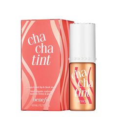 Chachatint by Benefit "loading =" eager