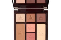 Instant Look in a Palette by Charlotte Tilbury "loading =" lazy