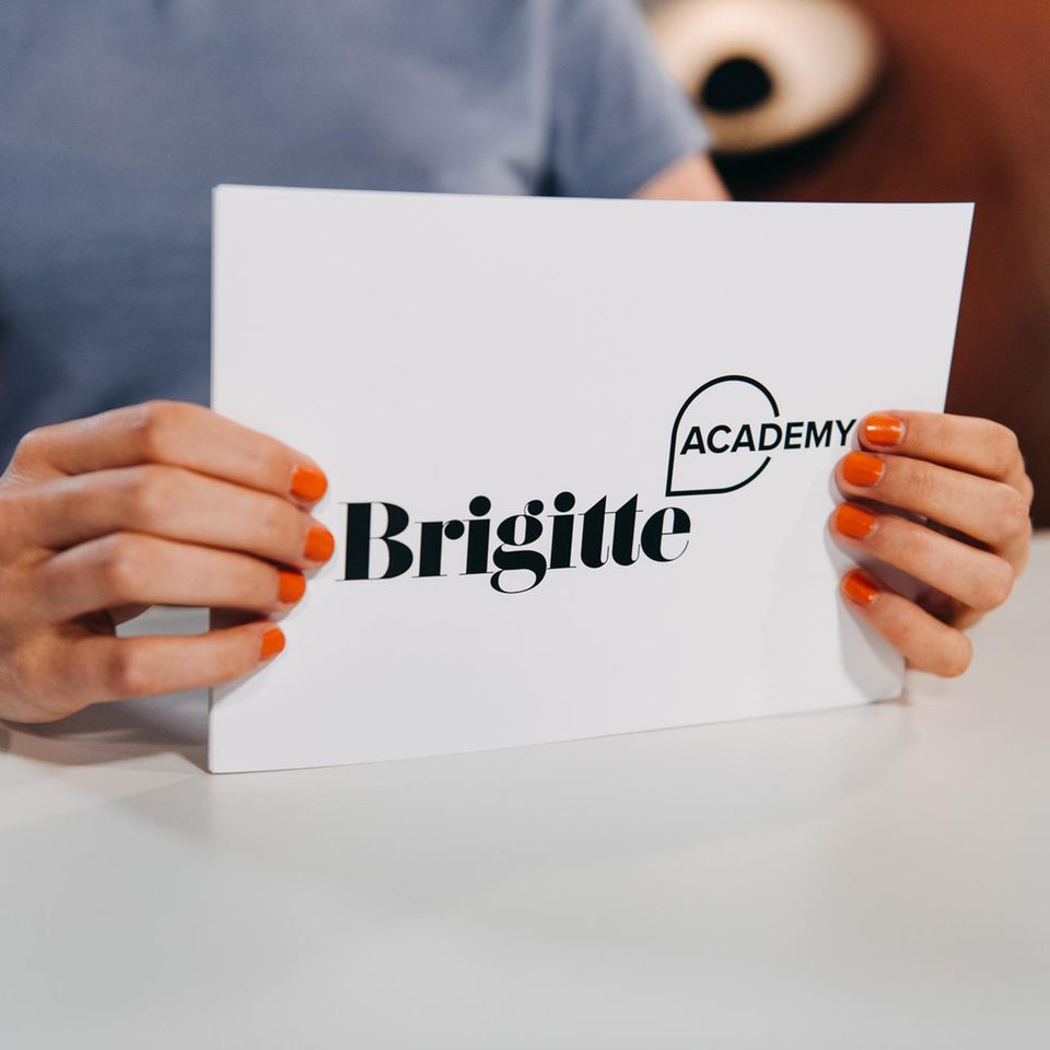 Am 23. Juni 2020 sind wir mit den Brigitte Academy Sessions gestartet.