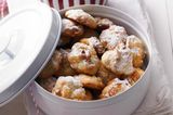 Weiße Schoko-Walnuss-Cookies