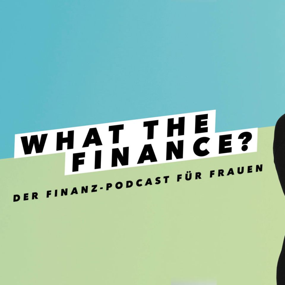 What The Finance: Anissa Brinkhoff