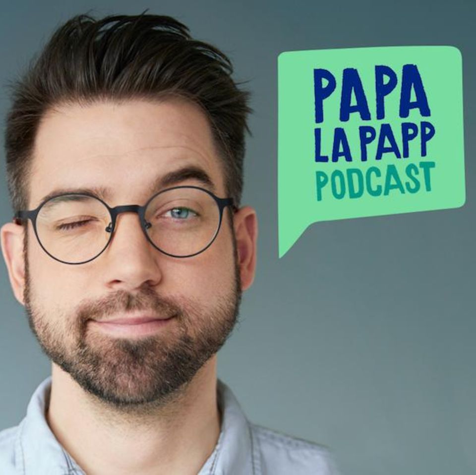 Papalapapp Podcast Teaser