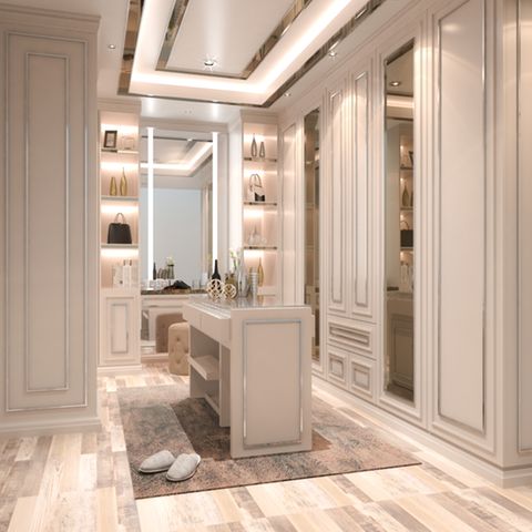 Eigentumswohnung deko ideen