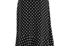 Rock your Curves by Angelina K. Midi Skirt "loading =" lazy
