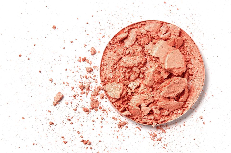 Beauty-Donts, bei denen Make-up-Artists am liebsten weinen würedn
