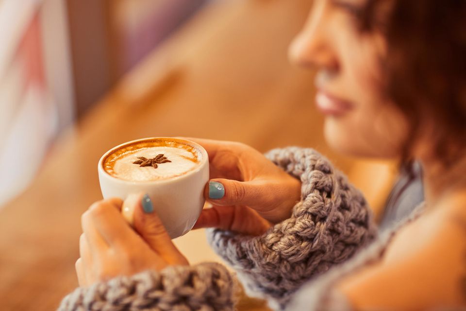 6 Tricks, damit dein Kaffee schmeckt wie aus dem Coffee Shop