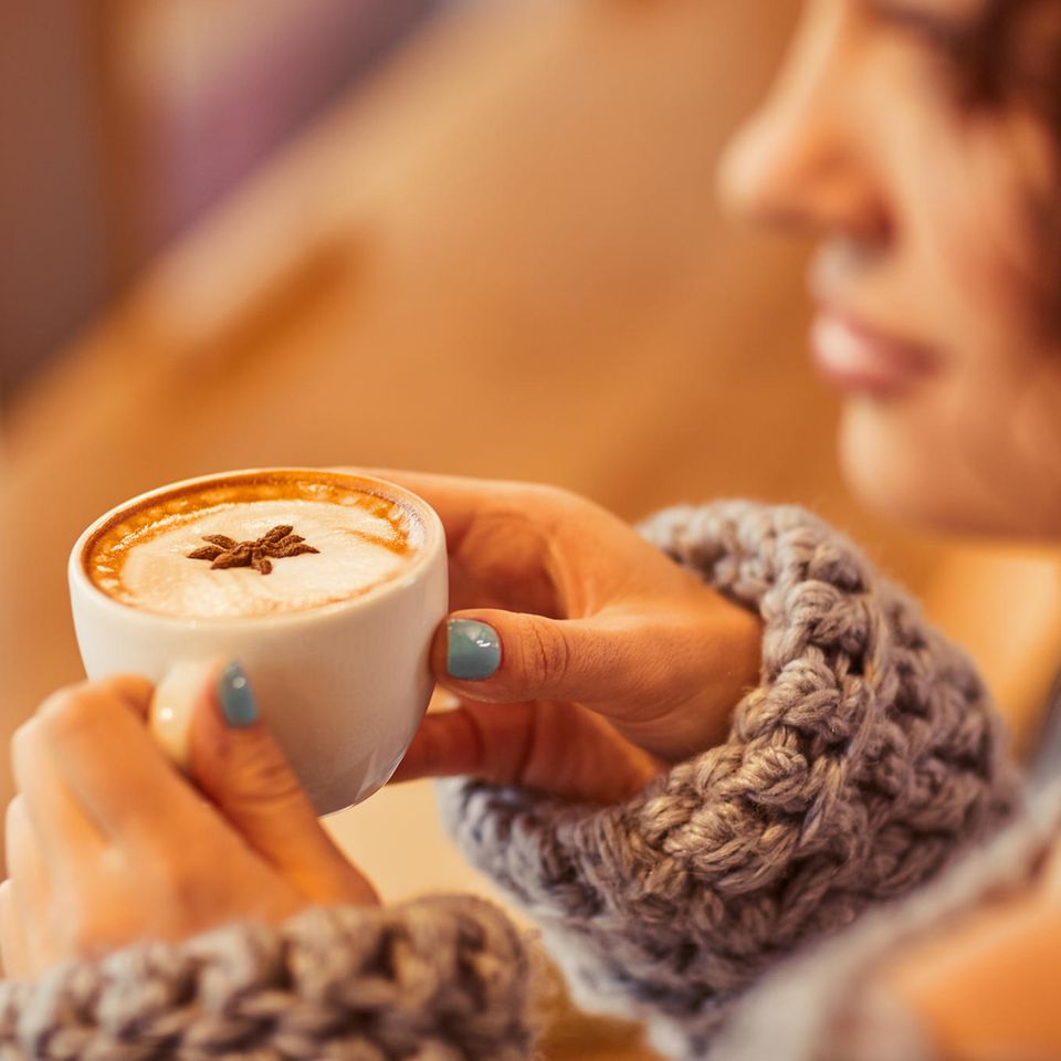 6 Tricks, damit dein Kaffee schmeckt wie aus dem Coffee Shop