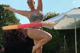 Stars im Bikini: Angelina Kirsch