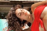 Stars im Bikini: Lena Meyer Landrut