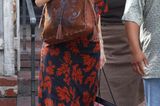 Claudia Schiffer: im Kleid