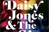 Buchcover Daisy Jones