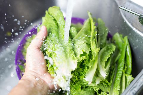 Salat In Der Schwangerschaft Wie Jetzt Du Isst Keinen Salat Mehr Barbara De