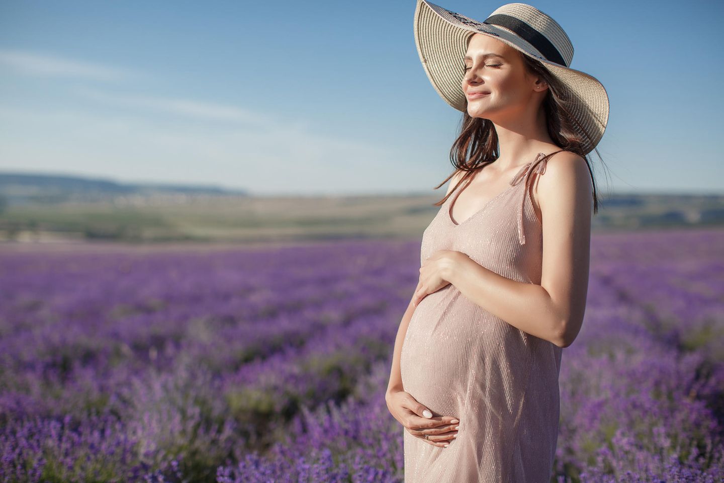Schön schwanger: Stylisch ohne Umstandsmode – mit diesen Teilen gar kein Problem!