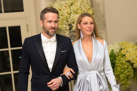Ryan Reynolds + Blake Lively: Sie bereuen ihre Hochzeit zutiefst
