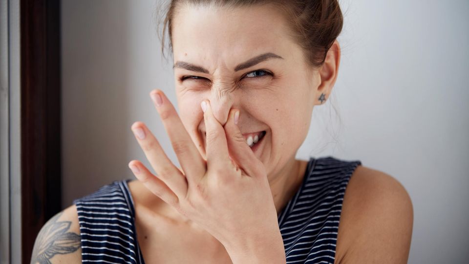 5 Deo-Fehler, die wir fast alle machen