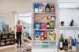 Show me your fridge: Kühlschrank in Kapstadt