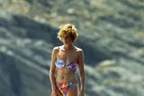 Lady Diana: in bikini "loading =" lazy