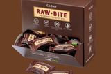 Raw Bites Office Box